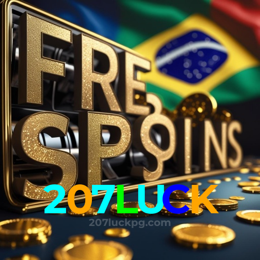Vantagens do App 207LUCK