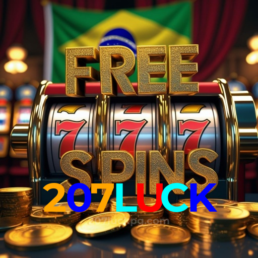 Por Que Escolher o Cassino do 207LUCK