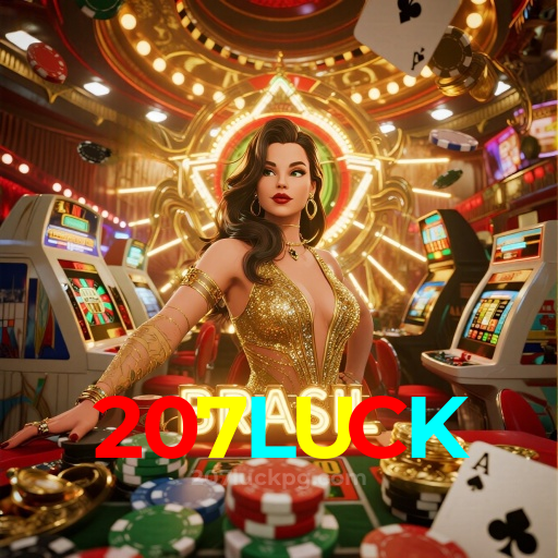 Blog do 207LUCK com dicas e estratégias para apostas e jogos