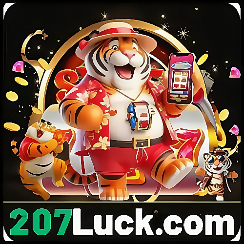 207luckpg.com favicon